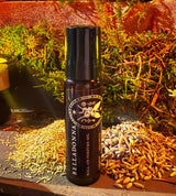 Belladonna Perfume Oil