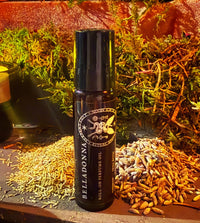 Belladonna Perfume Oil