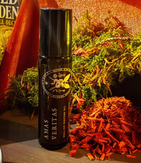 Amas Veritas Perfume Oil