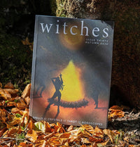 Witches Magazine