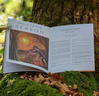 Witches Magazine