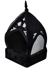 Cathedral Pet Bed by Lively Ghosts