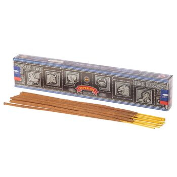 Incense Sticks by Satya