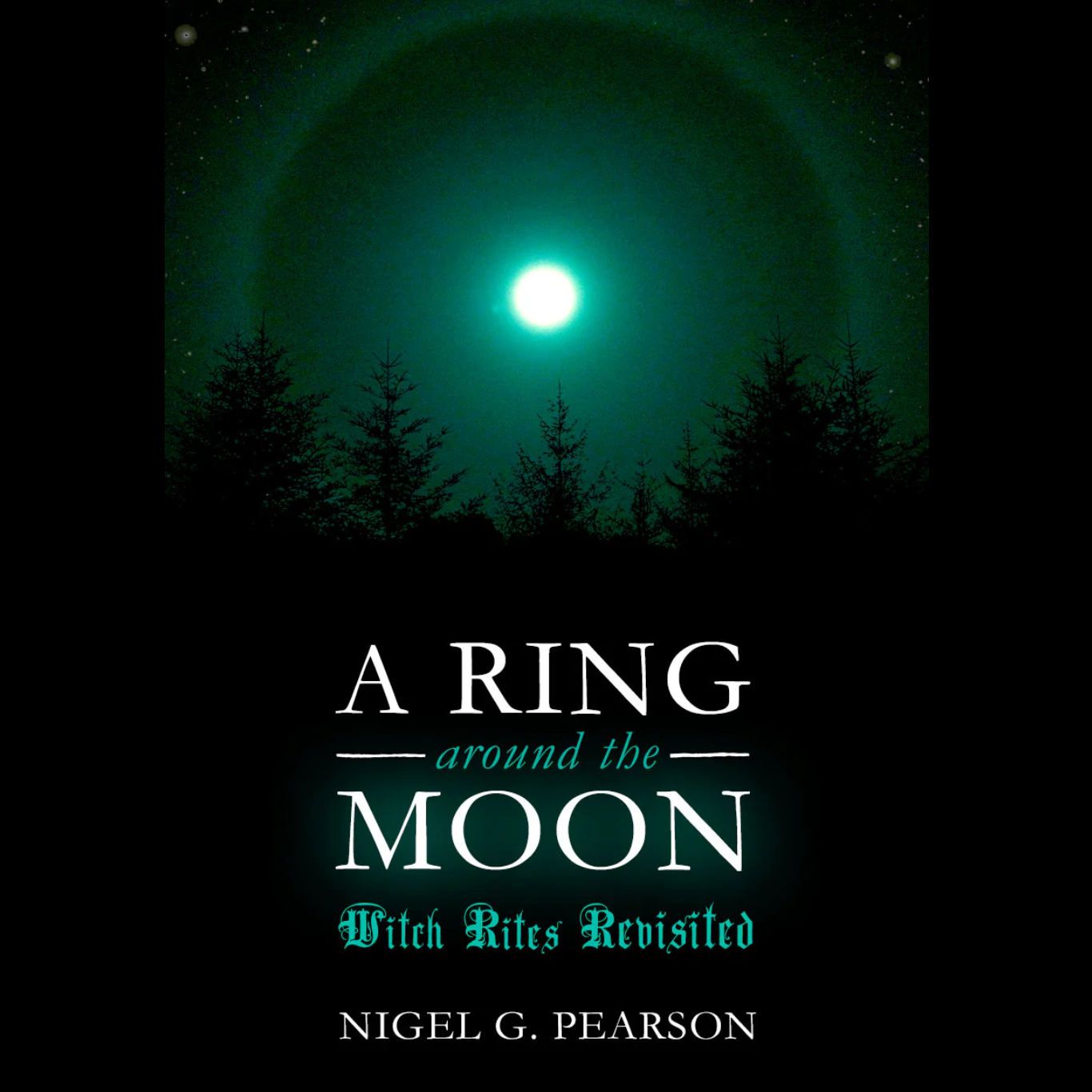 A Ring Around the Moon