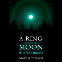 A Ring Around the Moon