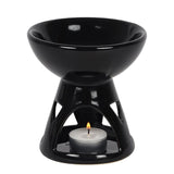 Deep Bowl Oil Burner