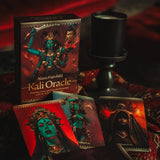 Kali Oracle