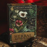 Herbal Astrology Oracle