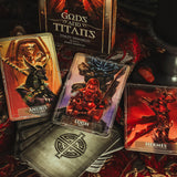 Gods and Titans Oracle