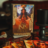 Isis Oracle Cards