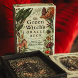 Green Witch's Oracle