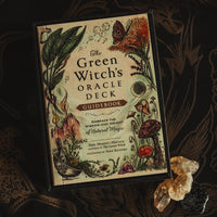 Green Witch's Oracle