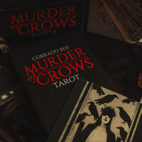 Murder of Crows Tarot