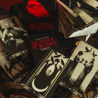 Murder of Crows Tarot