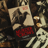 Murder of Crows Tarot