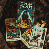 Crow Tarot