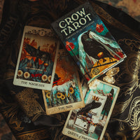 Crow Tarot