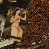 Compendium of Witches Oracle Deck