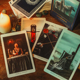 The Somnia Tarot