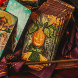 Jack O’ Lantern Tarot