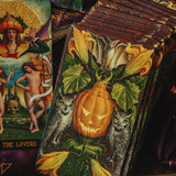 Jack O’ Lantern Tarot