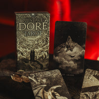 Gustave Doré Tarot