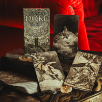 Gustave Doré Tarot