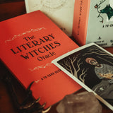 Literary Witches Oracle