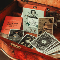 Literary Witches Oracle