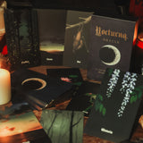 Nocturna Oracle Deck