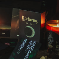 Nocturna Oracle Deck