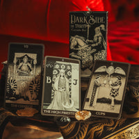 Dark Side Of Tarot