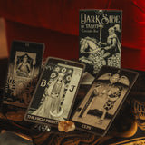 Dark Side Of Tarot