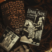 Dark Side Of Tarot
