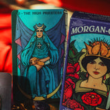 Morgan Greer Tarot