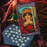 Morgan Greer Tarot