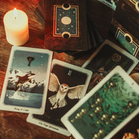 Anima Mundi Tarot