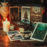 Anima Mundi Tarot