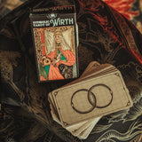 Symbolic Tarot Of Wirth