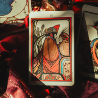 Aquarian Tarot