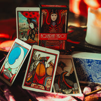 Aquarian Tarot