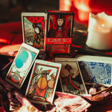 Aquarian Tarot