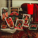 Supernova Tarot