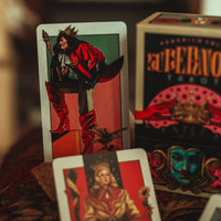 Supernova Tarot