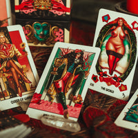 Supernova Tarot