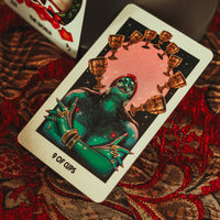Supernova Tarot