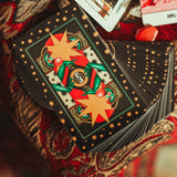 Supernova Tarot