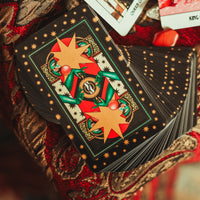Supernova Tarot
