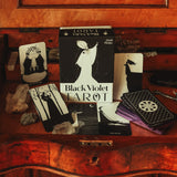 Black Violet Tarot