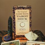 Original Rider Waite Tarot